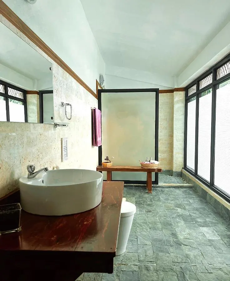 Villa Formosa 邦劳 度假村