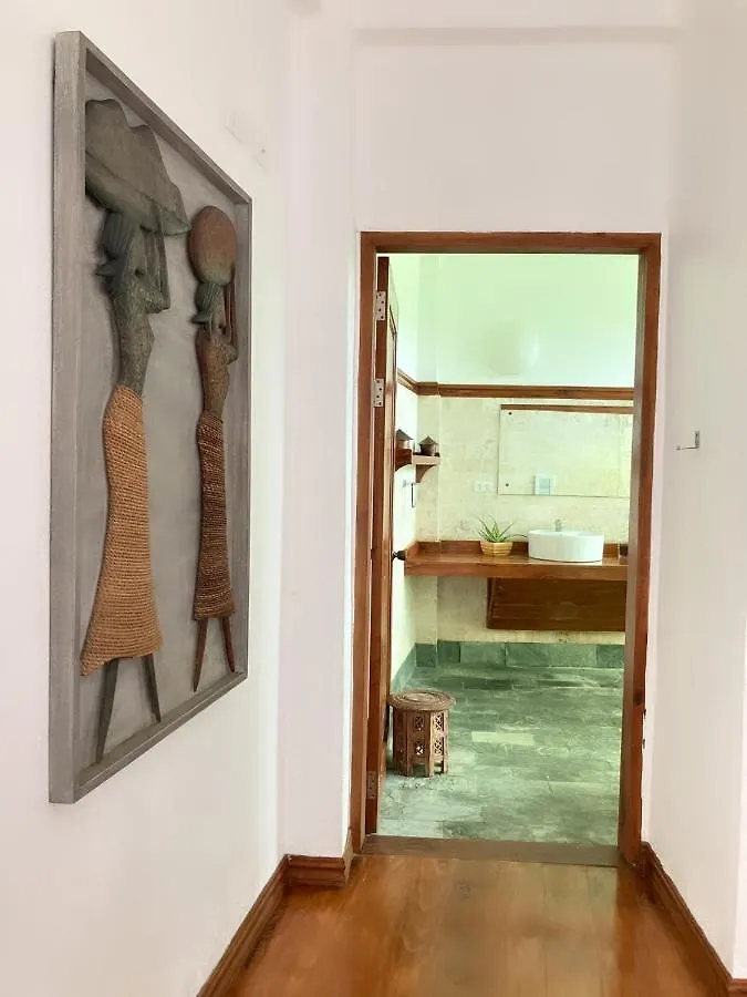 Villa Formosa 邦劳 菲律宾