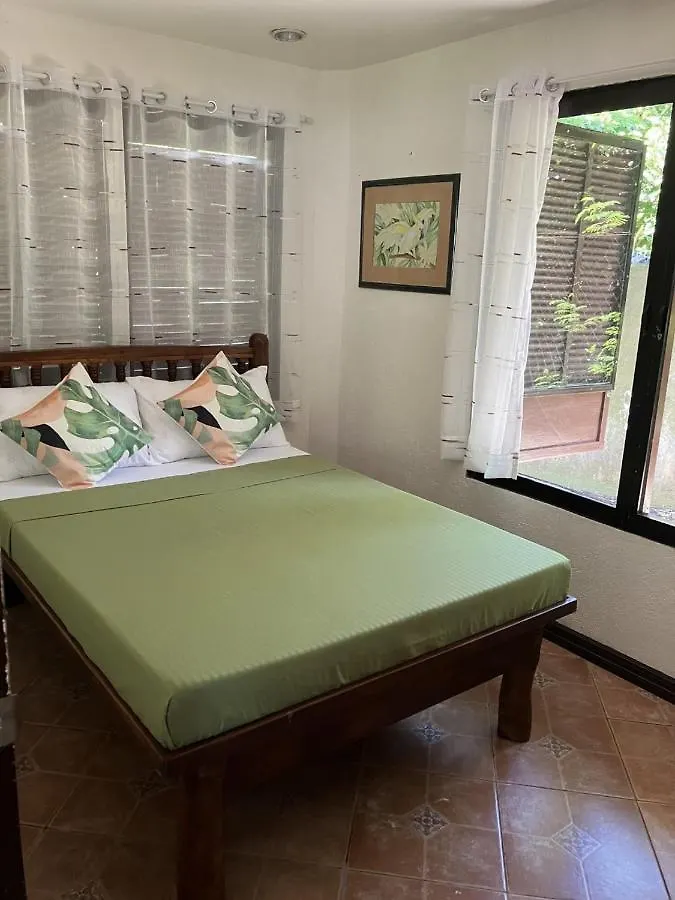 *** Resort Villa Formosa Panglao Philippinen