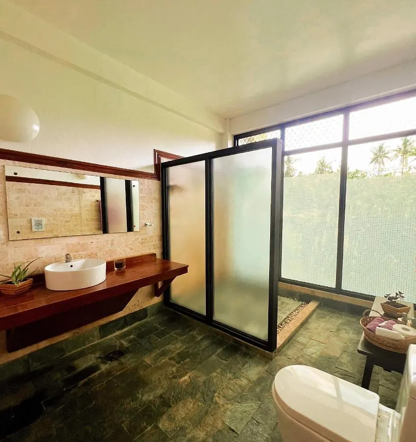 Villa Formosa Panglao Resort