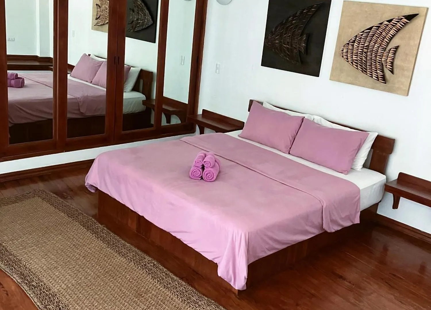 Villa Formosa 邦劳