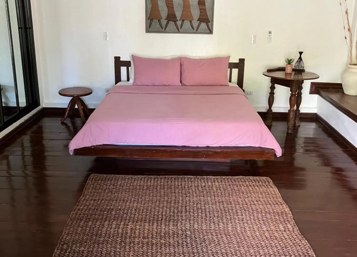 *** 度假村 Villa Formosa 邦劳 菲律宾