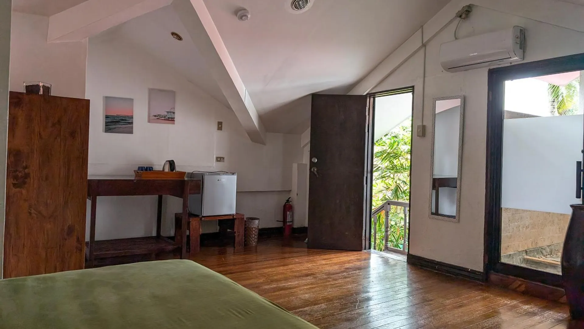 度假村 Villa Formosa 邦劳