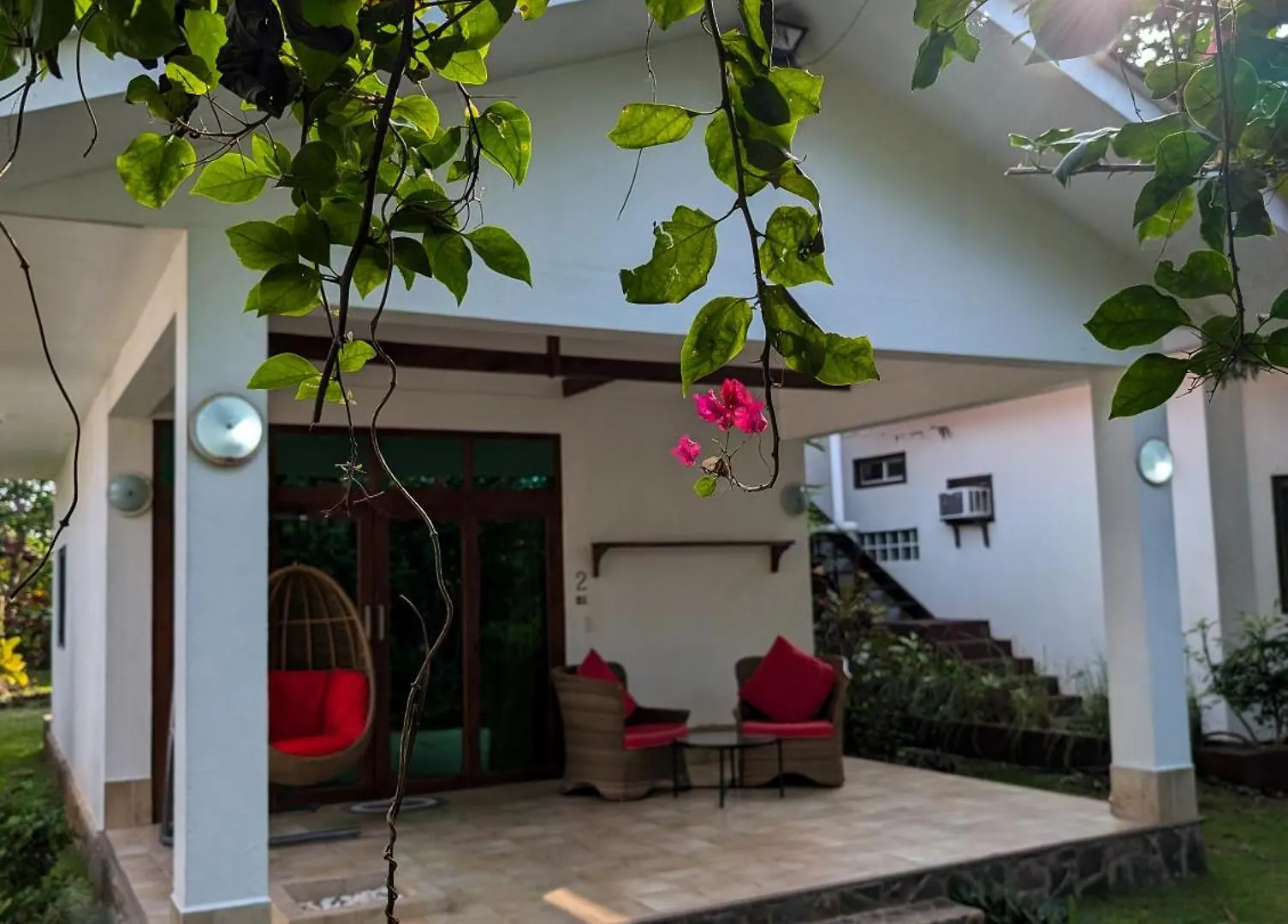 Villa Formosa 邦劳 菲律宾