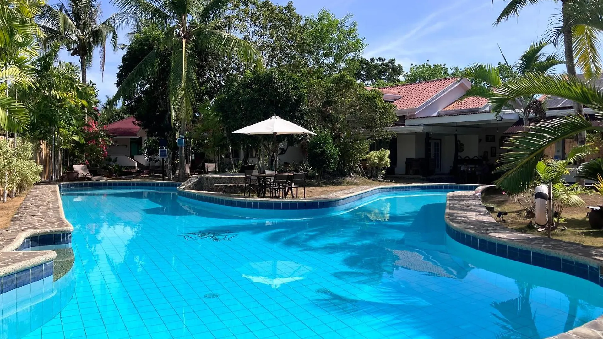Villa Formosa 邦劳