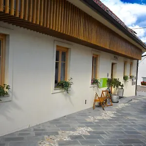  Hostal Cube For 2 Eslovenia