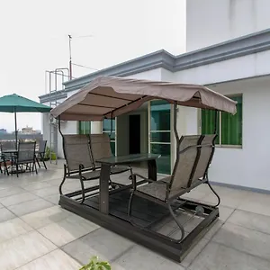 ** Hotel Starlight Filipinas