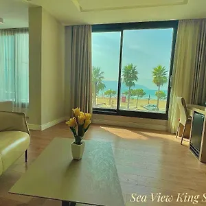 **** Hotel Marina Premium & Albania