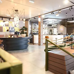 酒店 维恩施塔特哈勒阿特酒店 ****