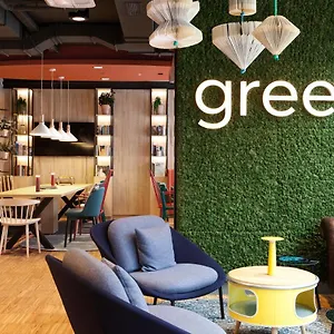  Hotel Greet Nord Austria