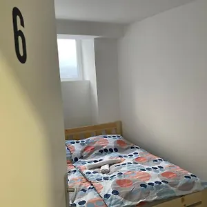  Pensión Hana's Austria