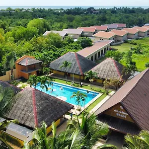 Resort Abraham Bohol