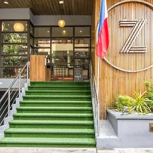  Hostal Z Filipinas