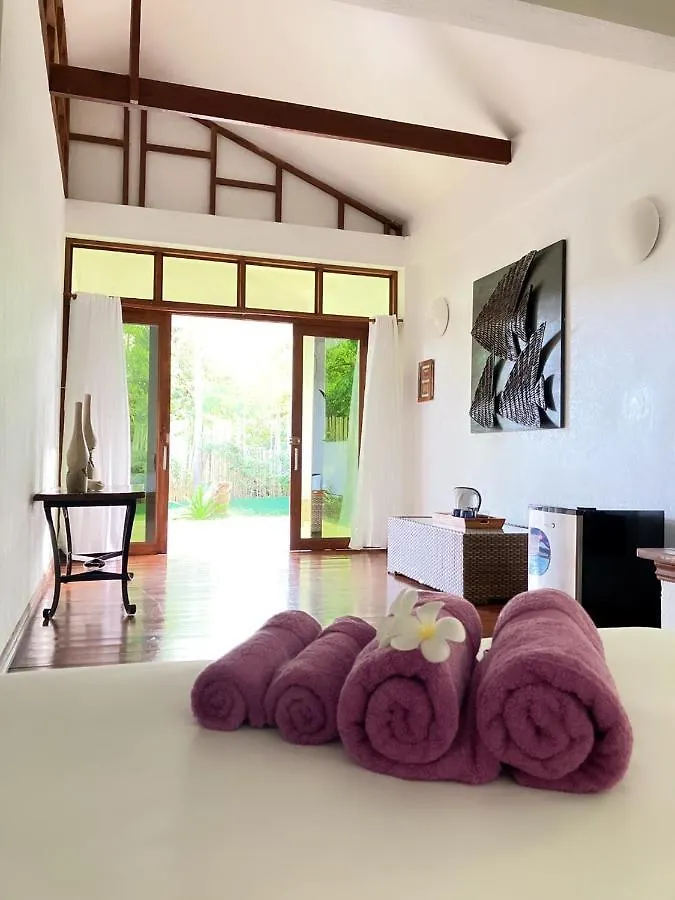 Villa Formosa Panglao