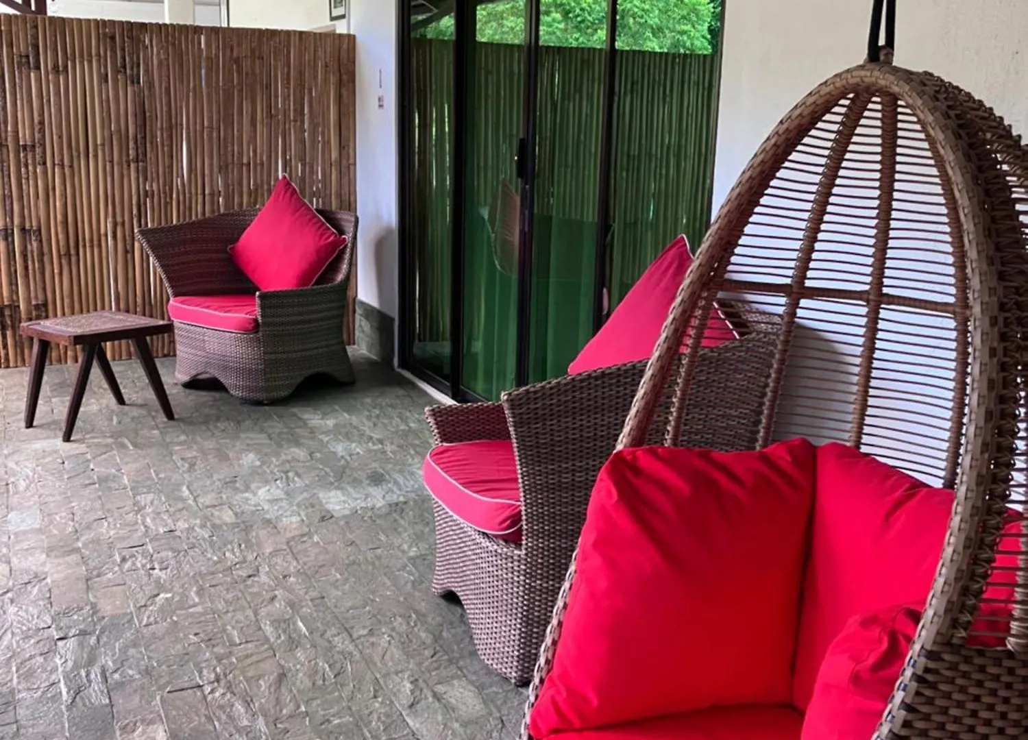 Villa Formosa Panglao Resort