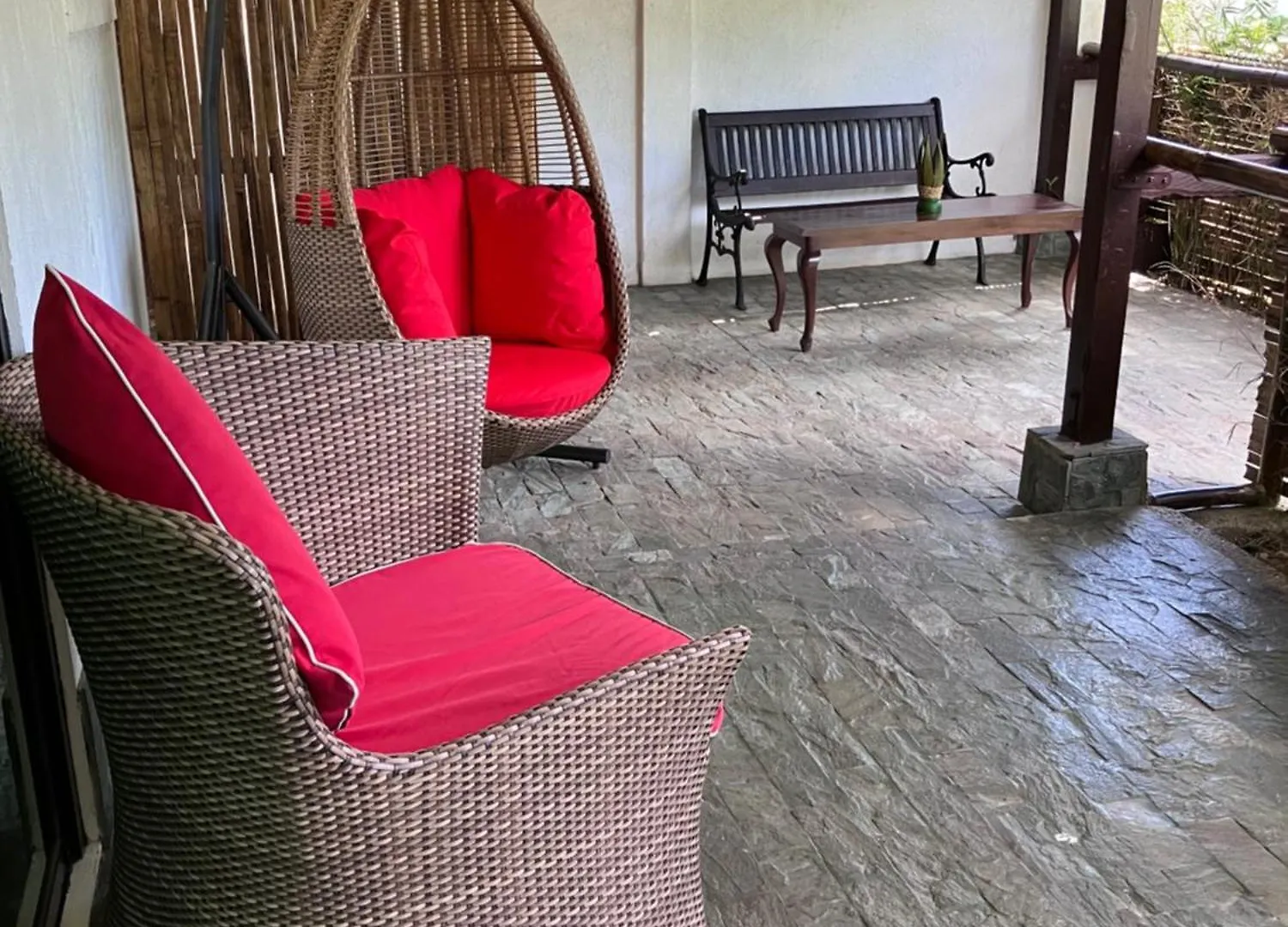 Villa Formosa Panglao 3*,