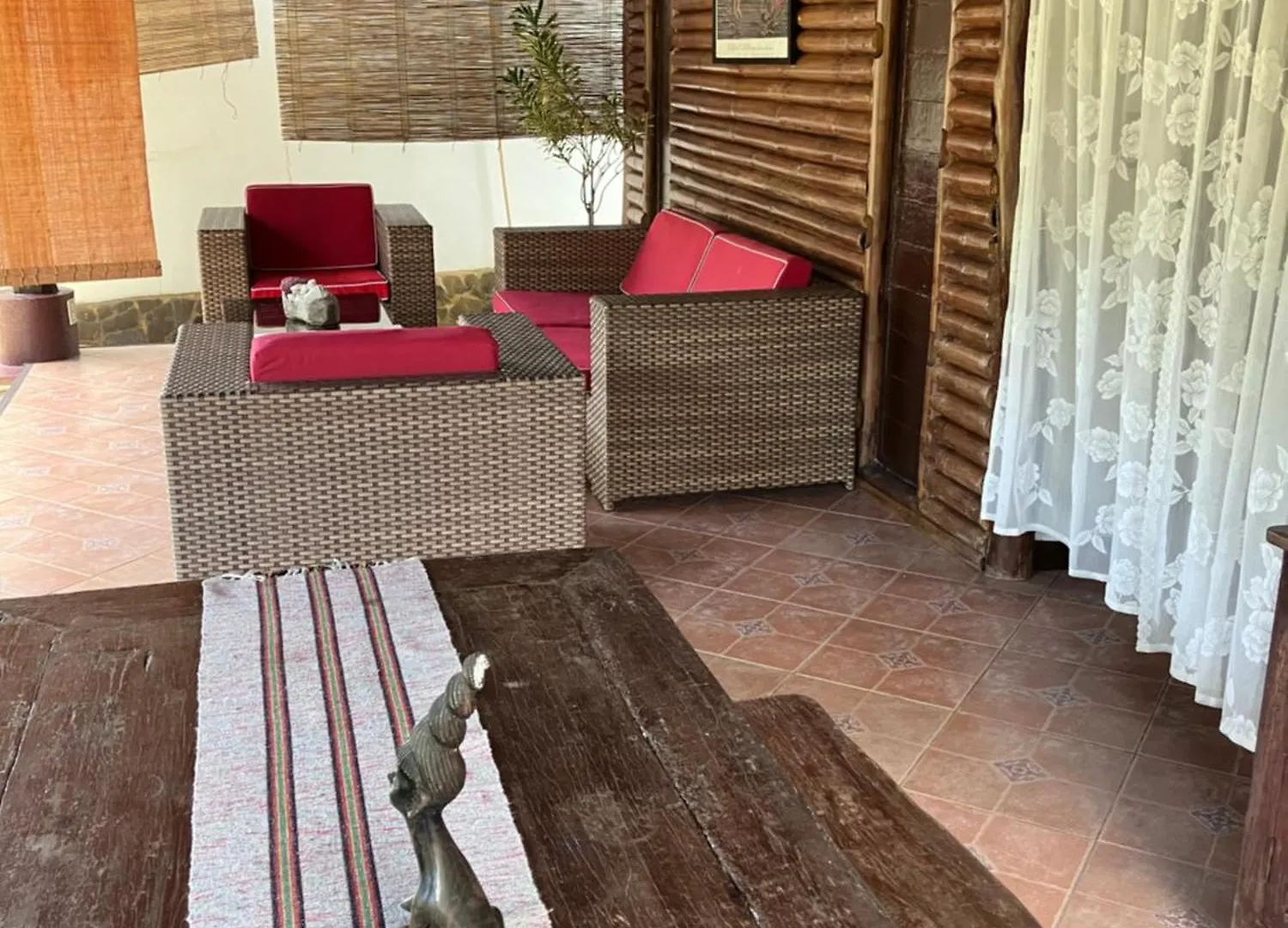 Villa Formosa Panglao Resort