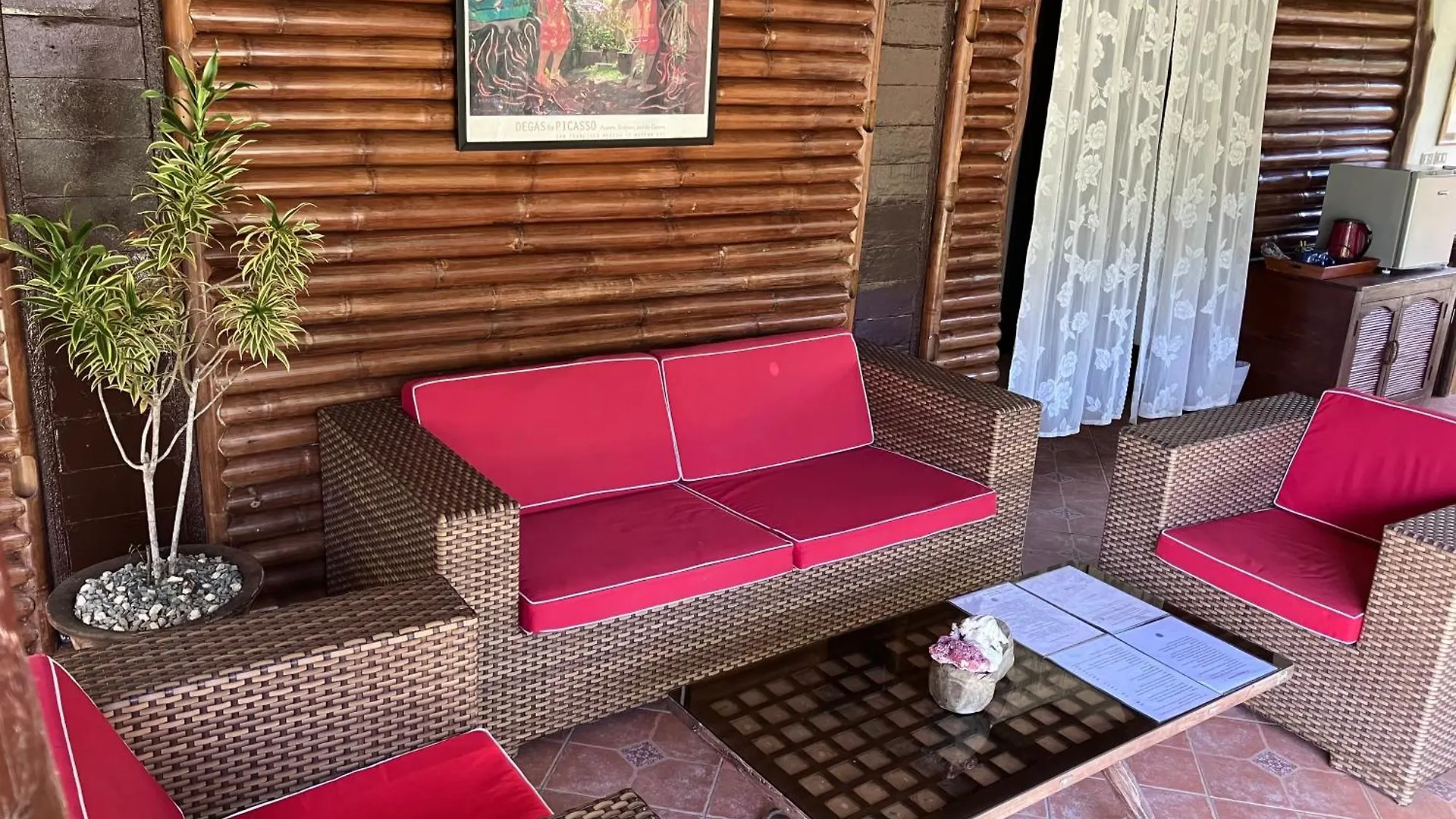 Villa Formosa Panglao Resort