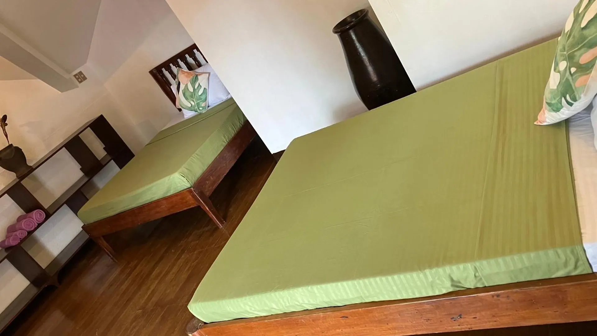 Villa Formosa Panglao