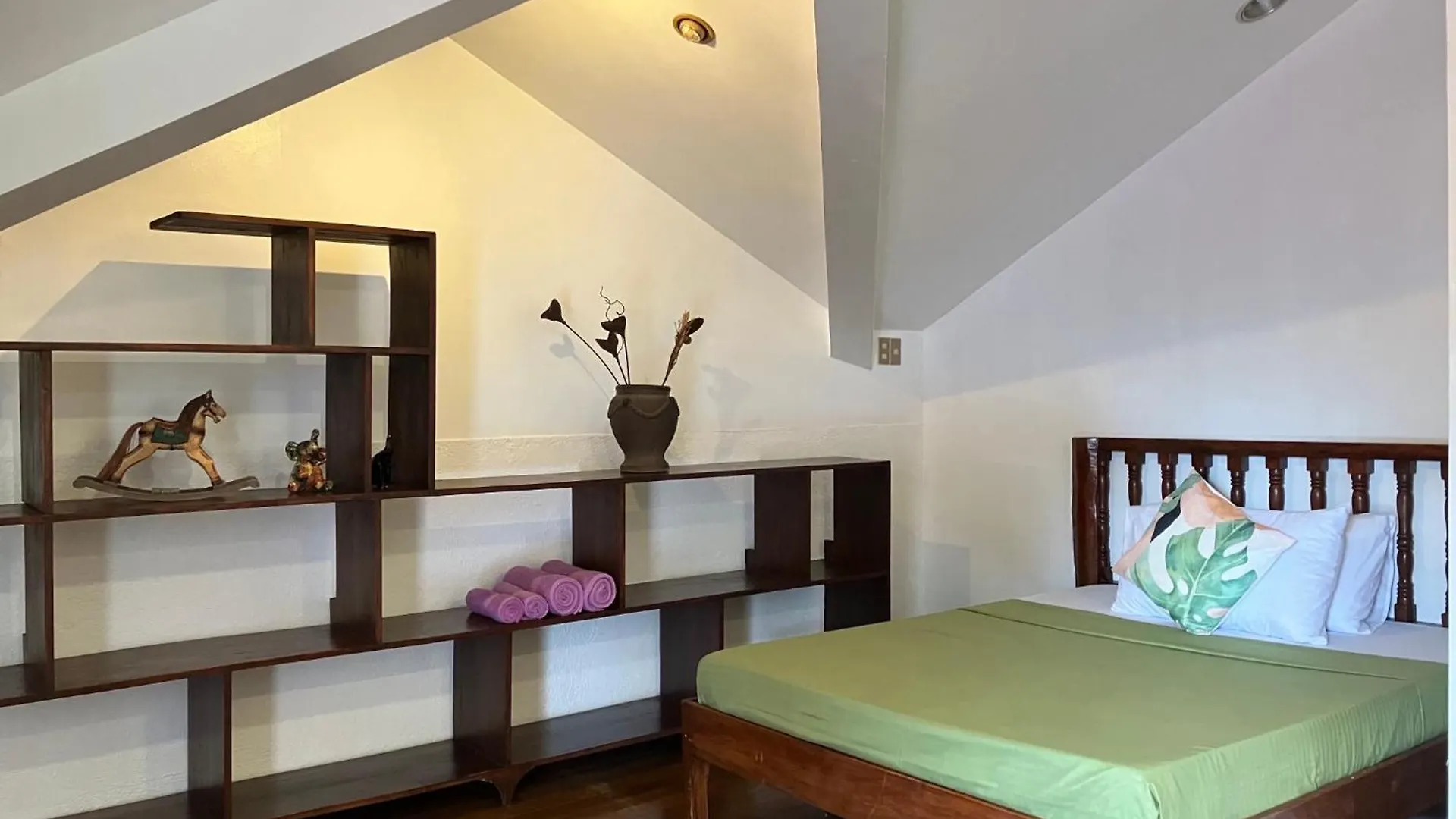 Resort Villa Formosa Panglao