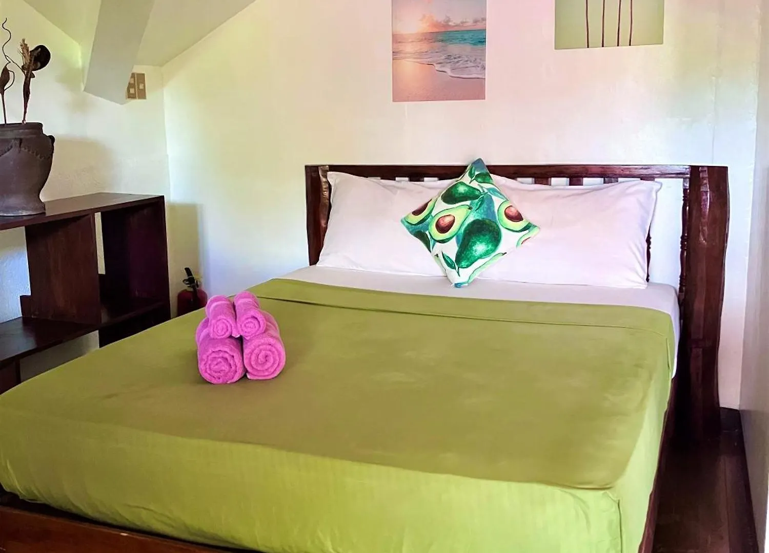Villa Formosa Panglao