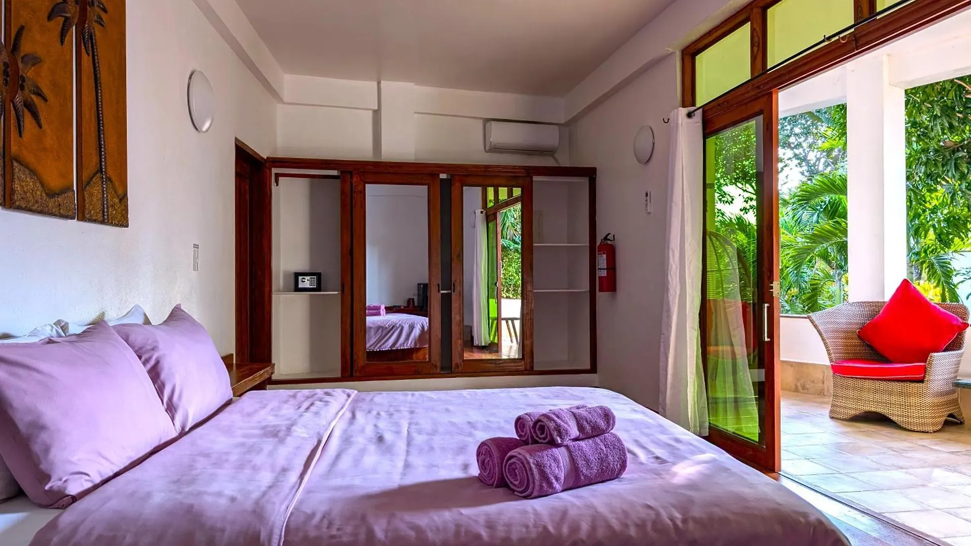 *** Resort Villa Formosa Panglao Philippines