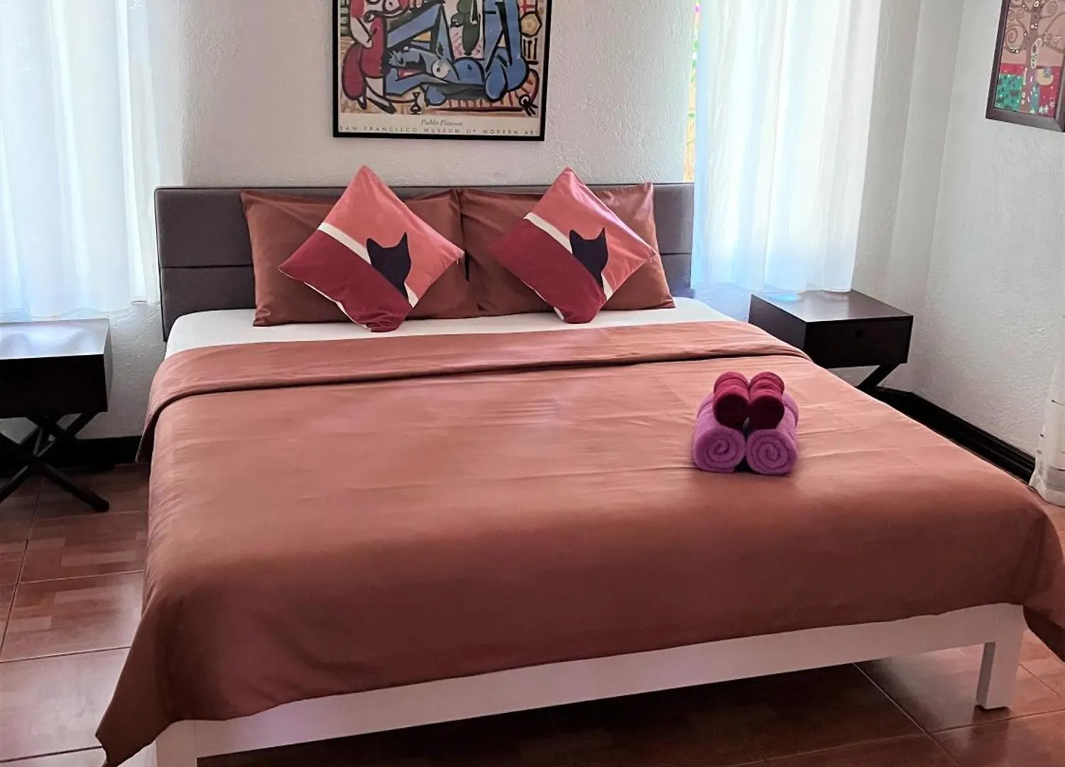 Villa Formosa Panglao 3*,